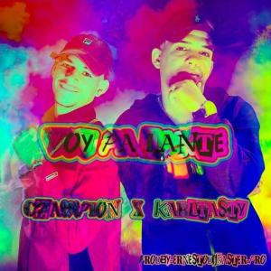 Listen to Voy pa lante (Explicit) song with lyrics from Karltasty