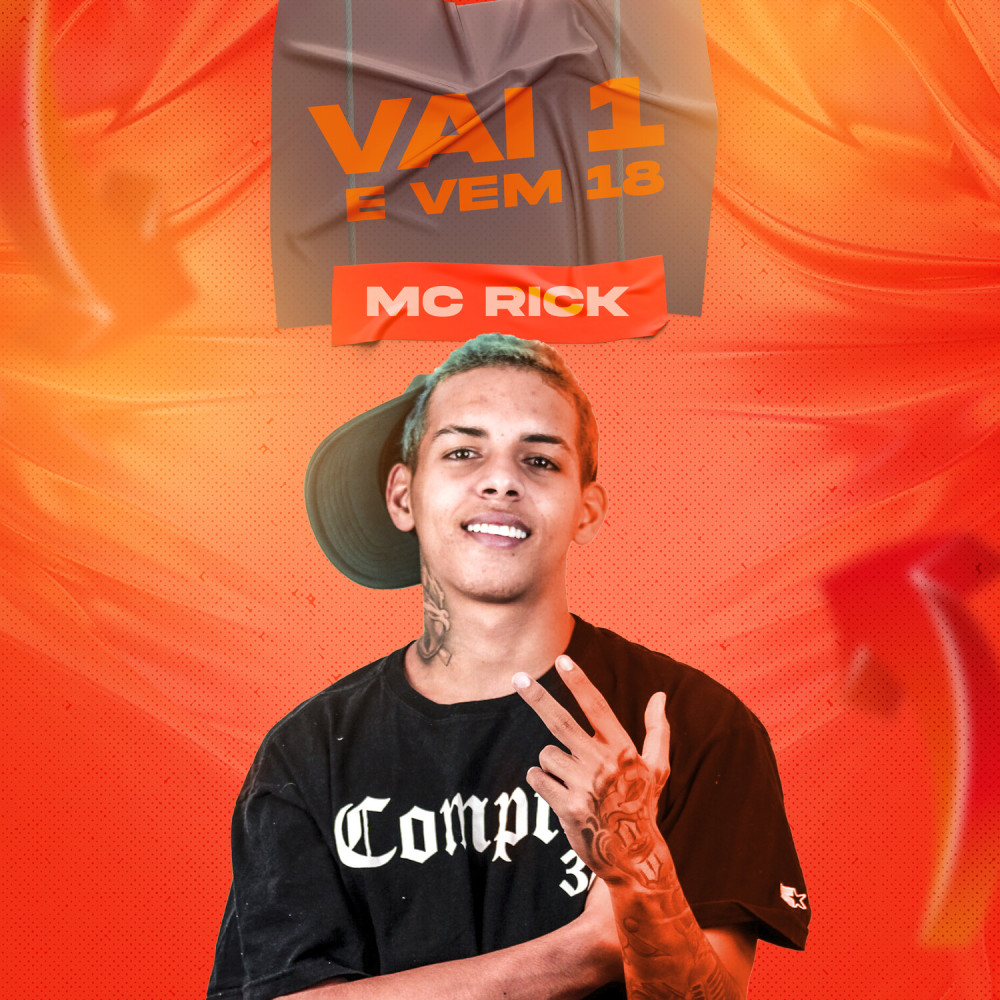 Vai 1 e Vem 18 (Explicit)