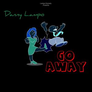 Danny Lampo的專輯Go Away
