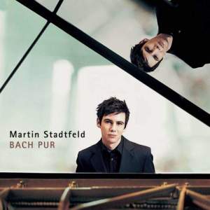 收聽Martin Stadtfeld的Italian Concerto in F Major, BWV 971: II. Andante歌詞歌曲