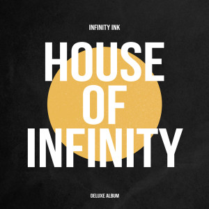 Listen to Too Strong (Luca Cazal Dub) song with lyrics from Infinity Ink
