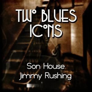 收聽Son House的Special Rider Blues歌詞歌曲
