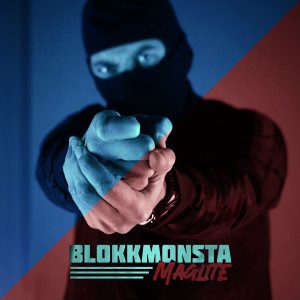 Album Maglite (Explicit) oleh Blokkmonsta