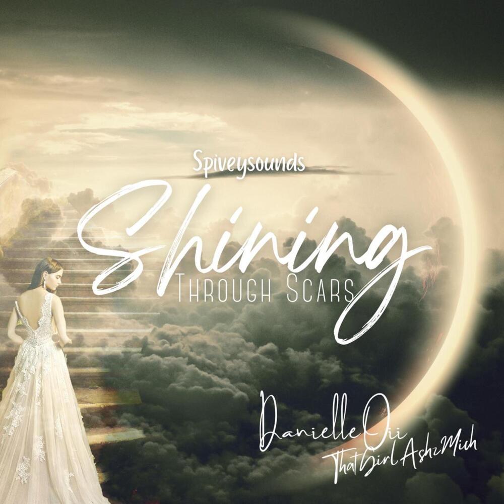 Shining Through Scars (Explicit)