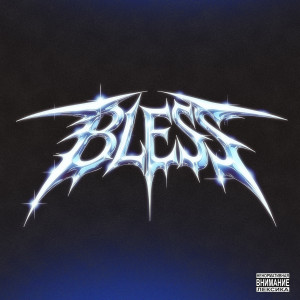 Album BLESS (Explicit) from noego