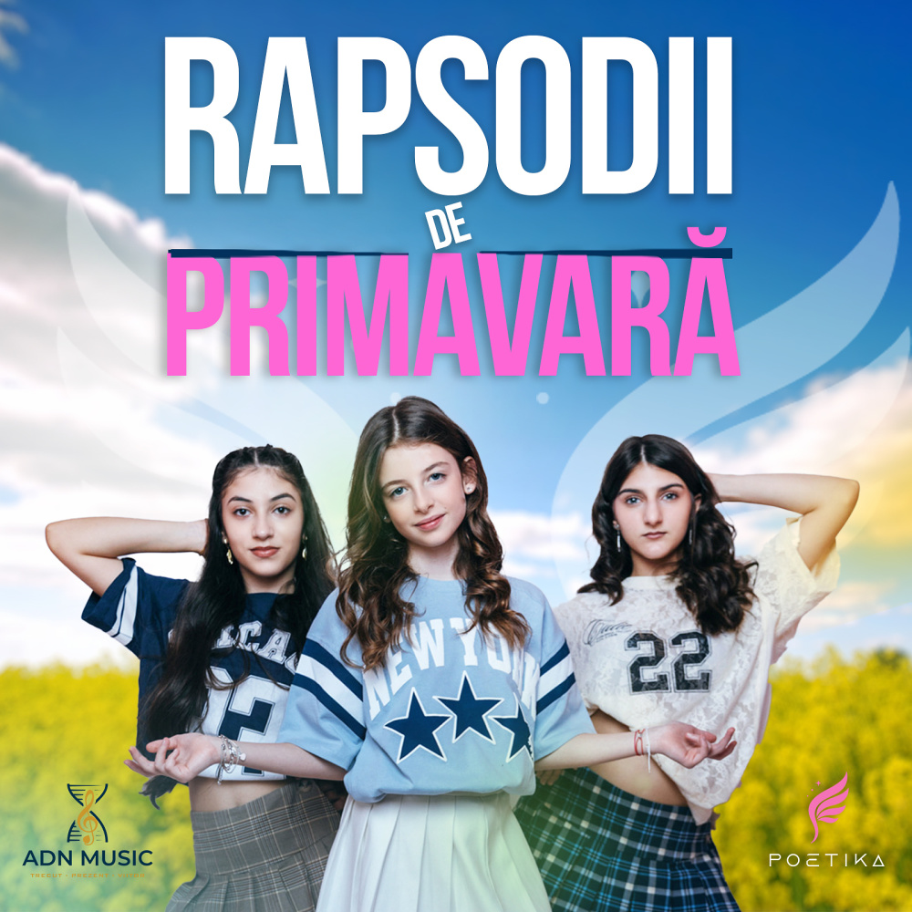 Rapsodii De Primavara