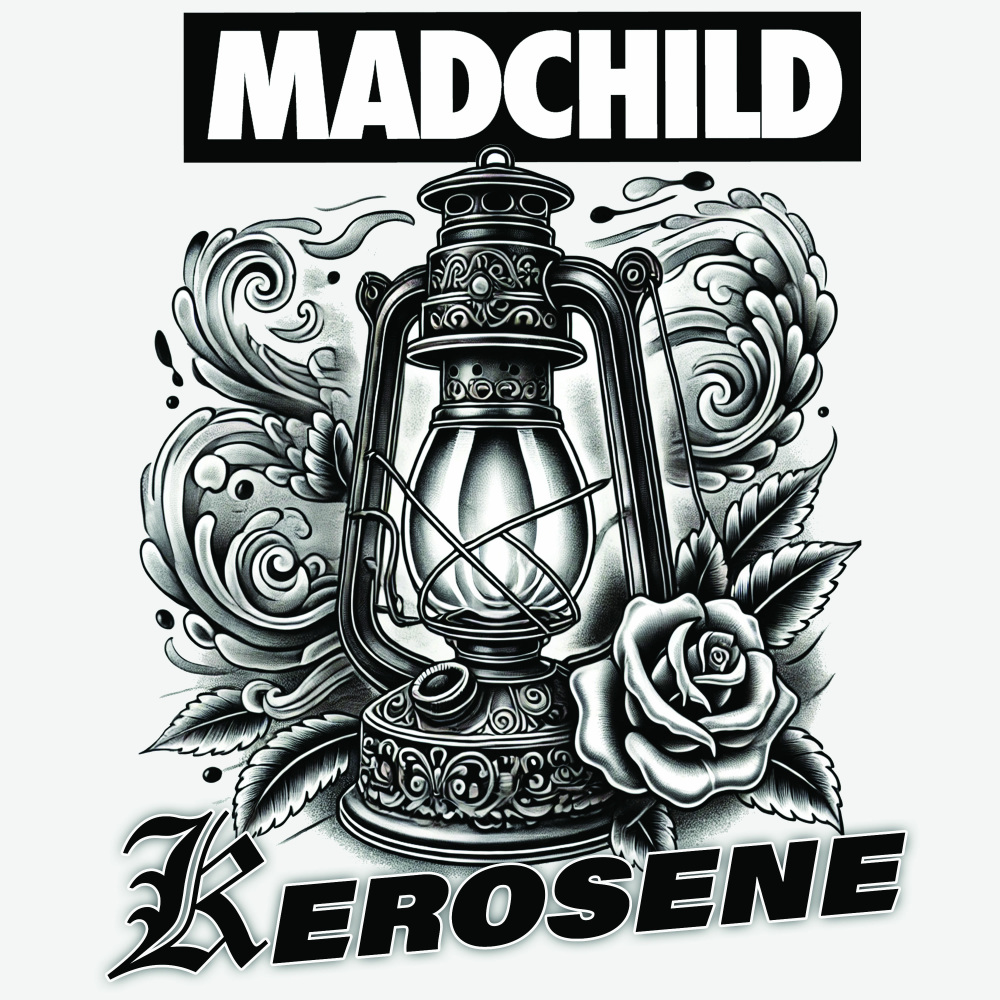 Kerosene (Explicit)