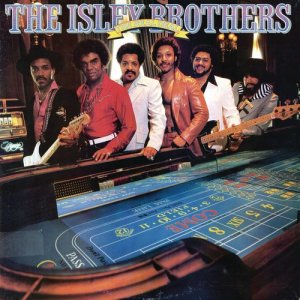 ดาวน์โหลดและฟังเพลง Are You with Me? พร้อมเนื้อเพลงจาก The Isley Brothers