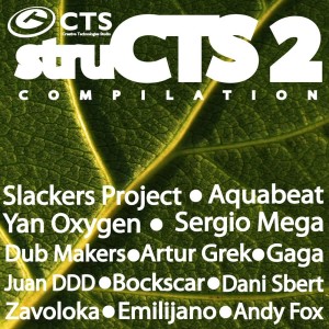 Dengarkan Disco Beat lagu dari Dub Makers dengan lirik