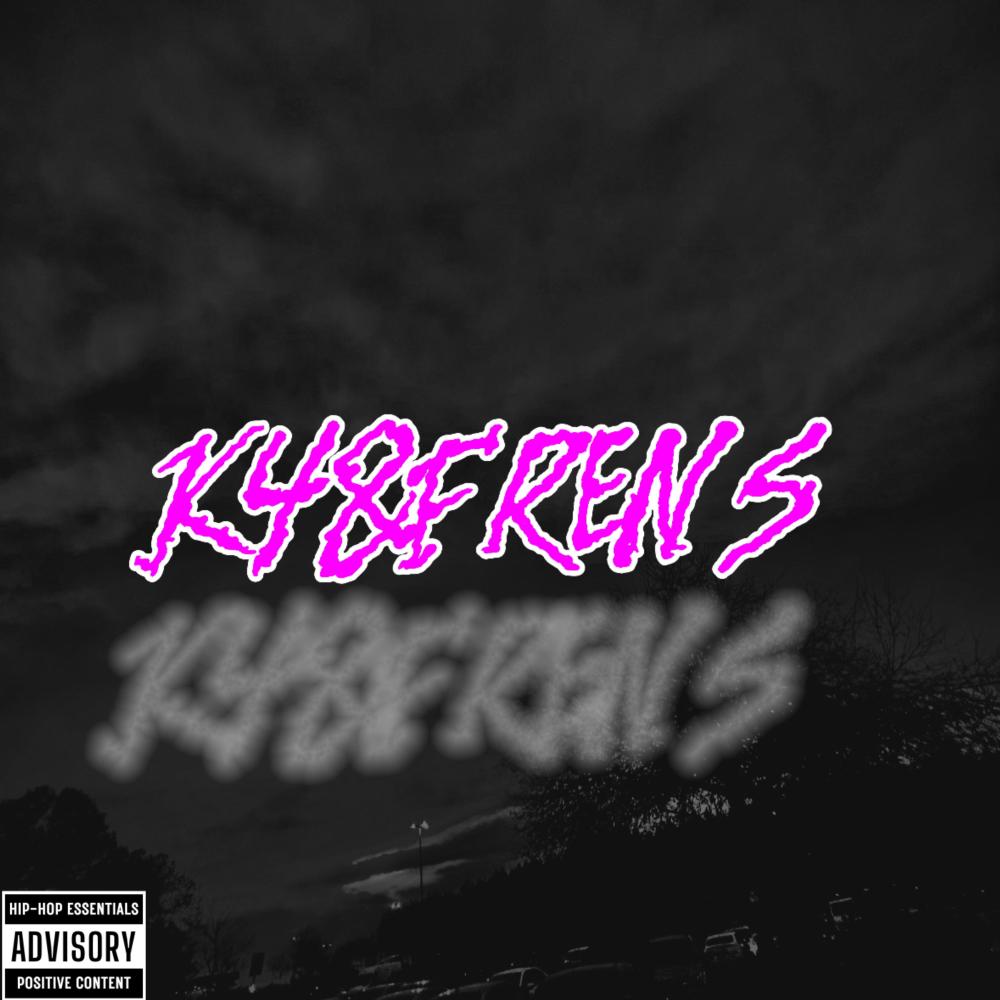 Racks (feat. Baby Ghost & 1Take7) (Explicit)