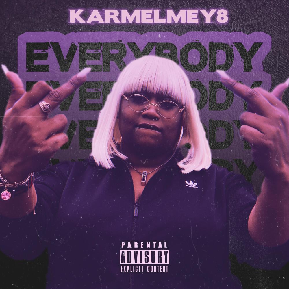 EVERYBODY (Explicit)