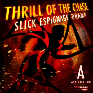 收聽Annihilation的High Risk歌詞歌曲