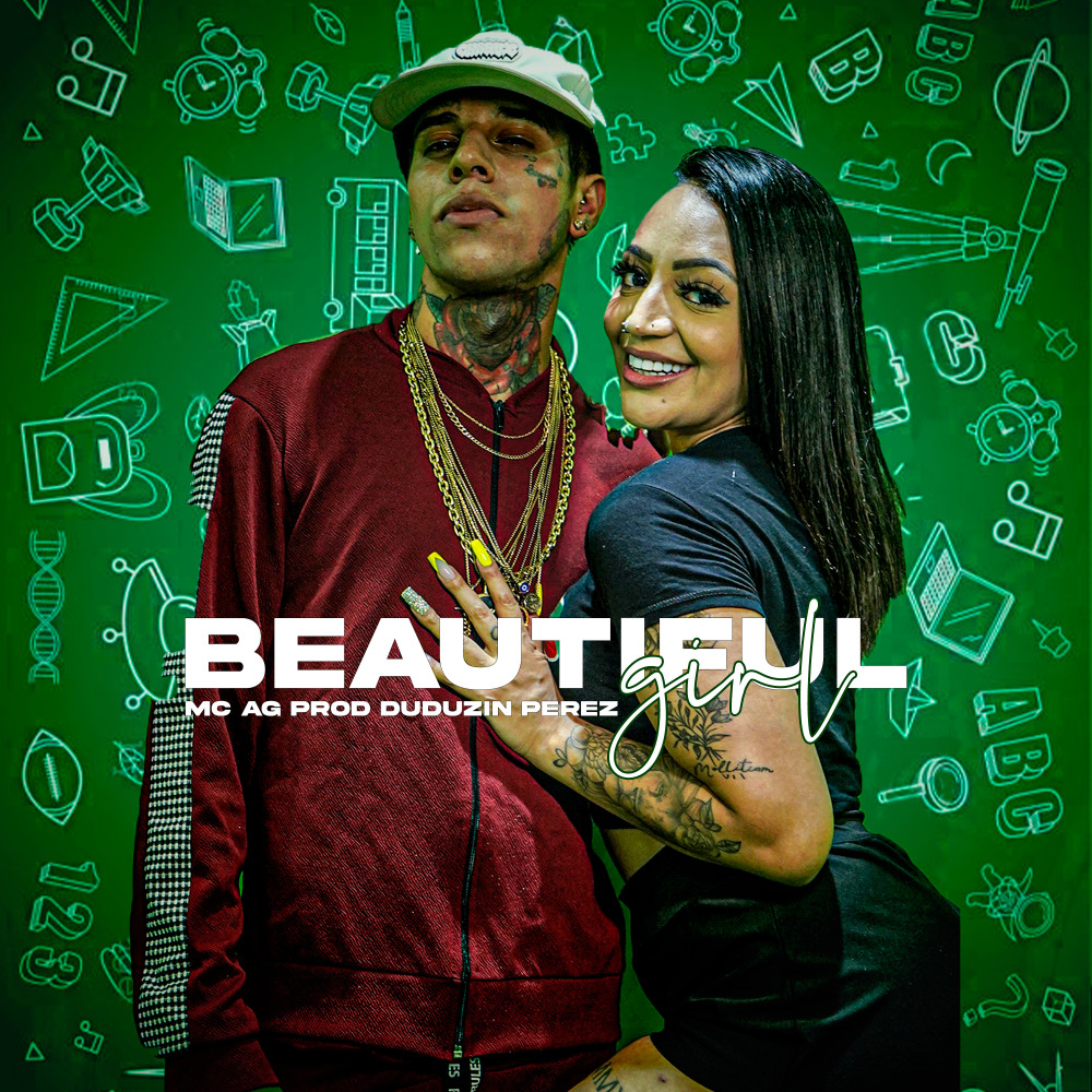 Beatiful Girl (Explicit)