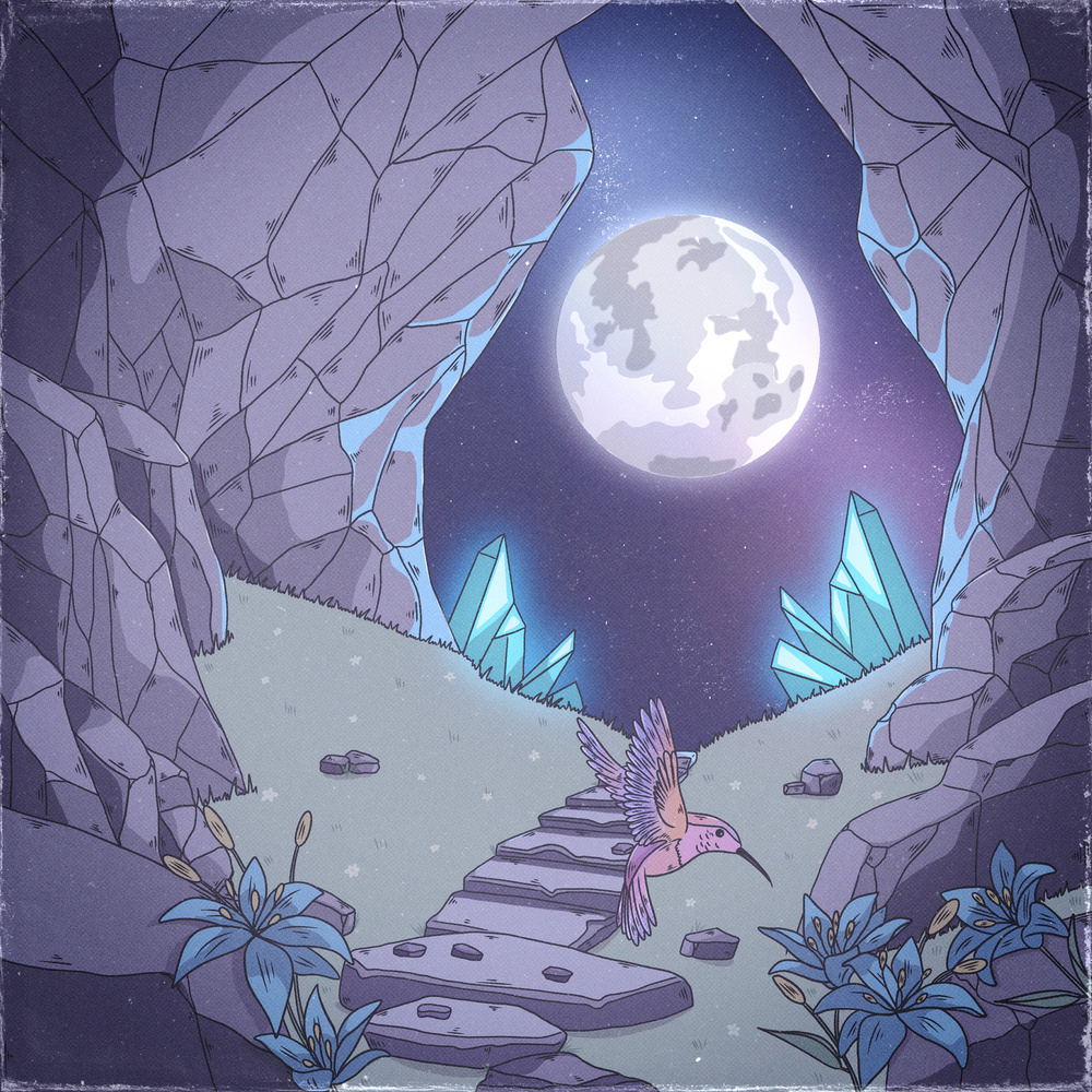 Mt. Moon