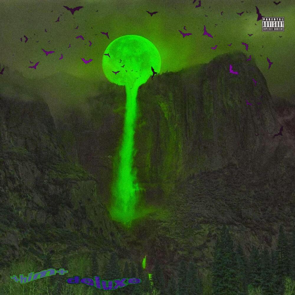 No Rush (Explicit)