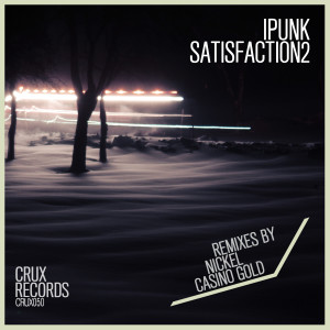 iPunk的專輯Satisfaction2 - Single