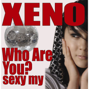 收聽제노的Who Are You? Sexy My Boy! (Sub Edit Maniac Remix)歌詞歌曲
