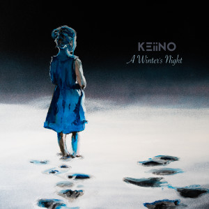 收聽KEiiNO的A Winter's Night (其他)歌詞歌曲