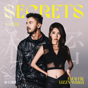 อัลบัม Secrets (feat. MAYLYN) ศิลปิน Lizzy Wang