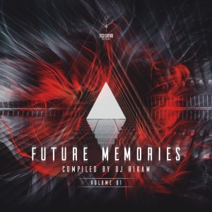 Album Future Memories, Vol. 1 from IKØN