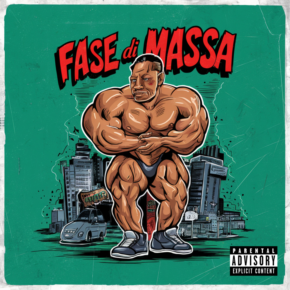 Fase di massa (Explicit)