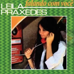 收聽Leila Praxedes的É Preciso Viver歌詞歌曲