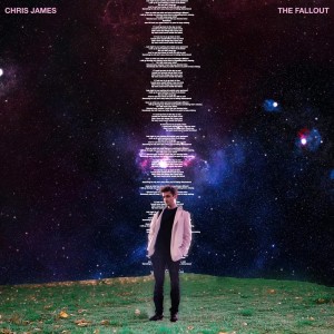 Album The Fallout from Chris James