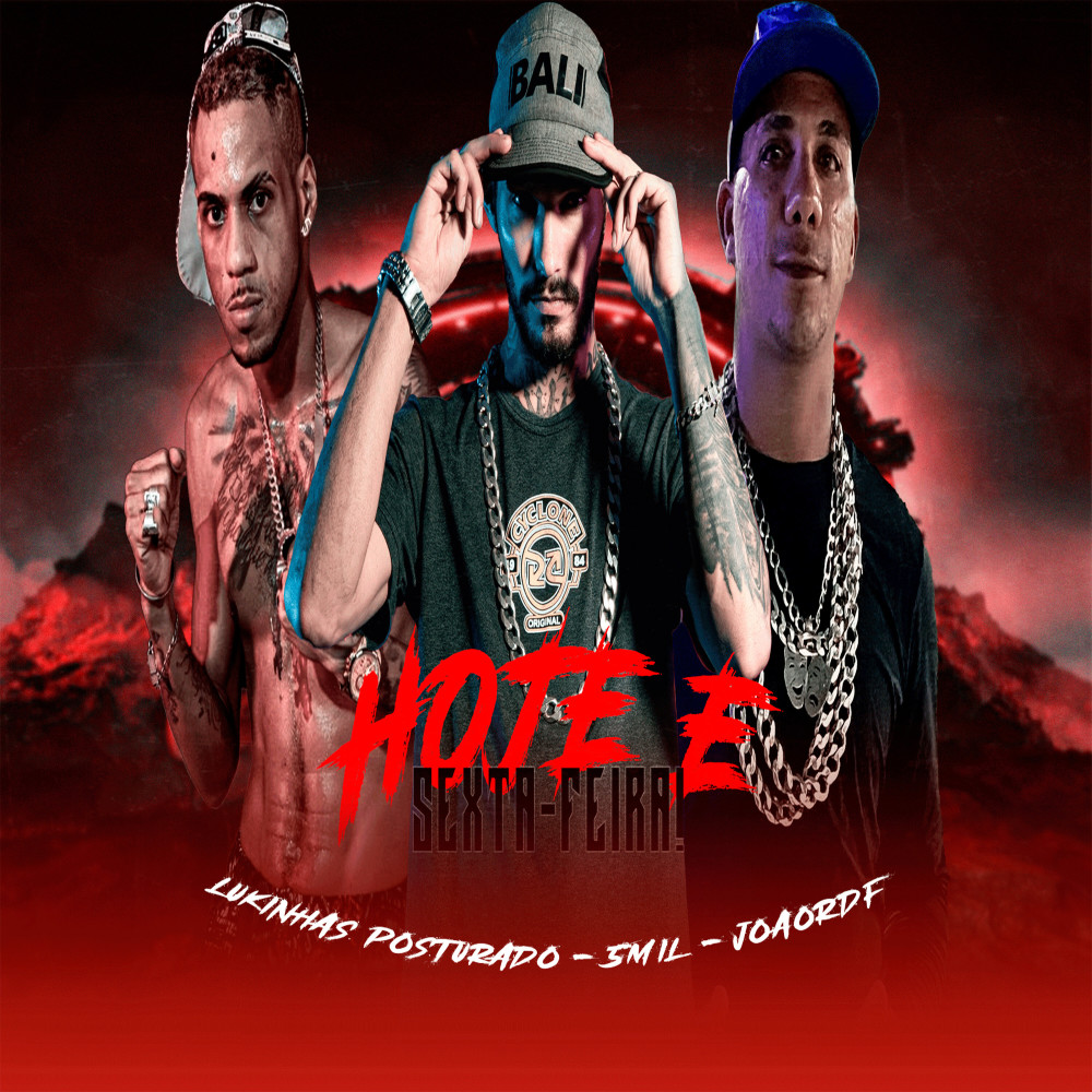Hoje É Sexta Feira (Explicit)