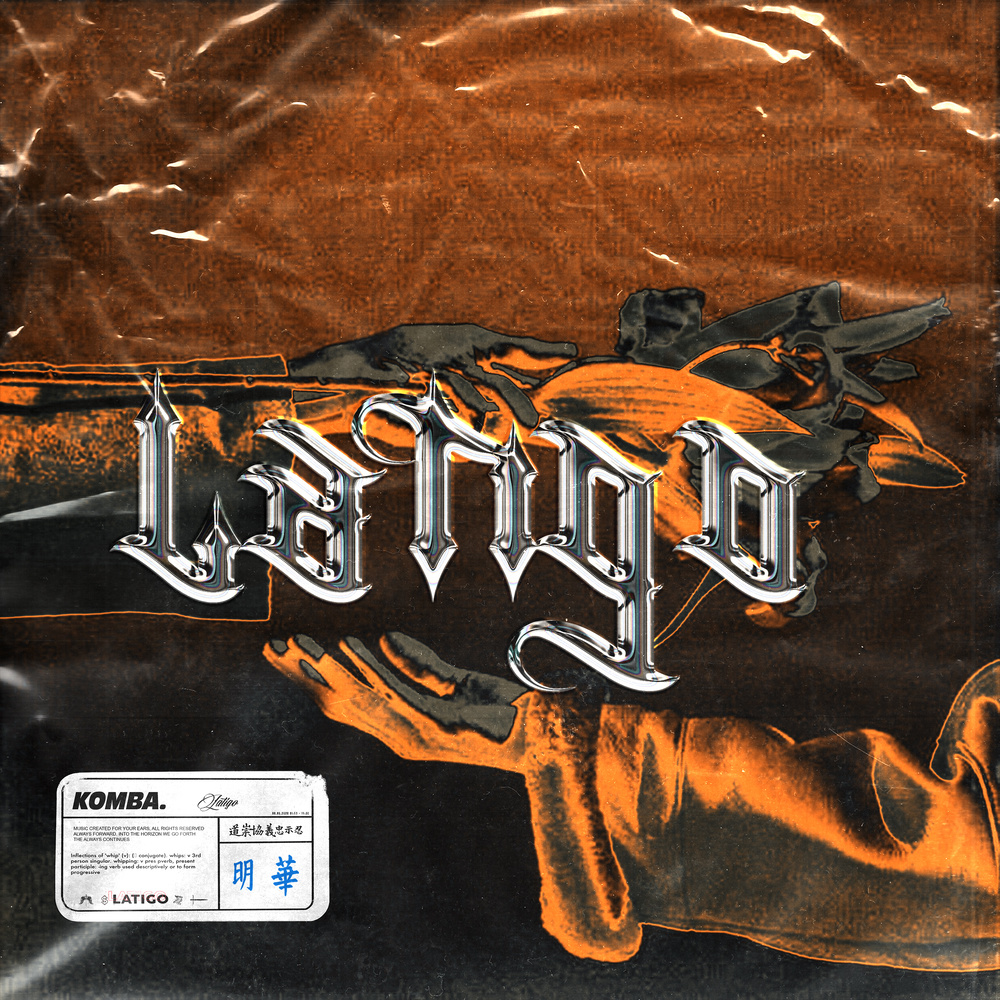 Látigo (Explicit)