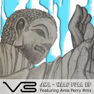 收聽JML的Half Full歌詞歌曲