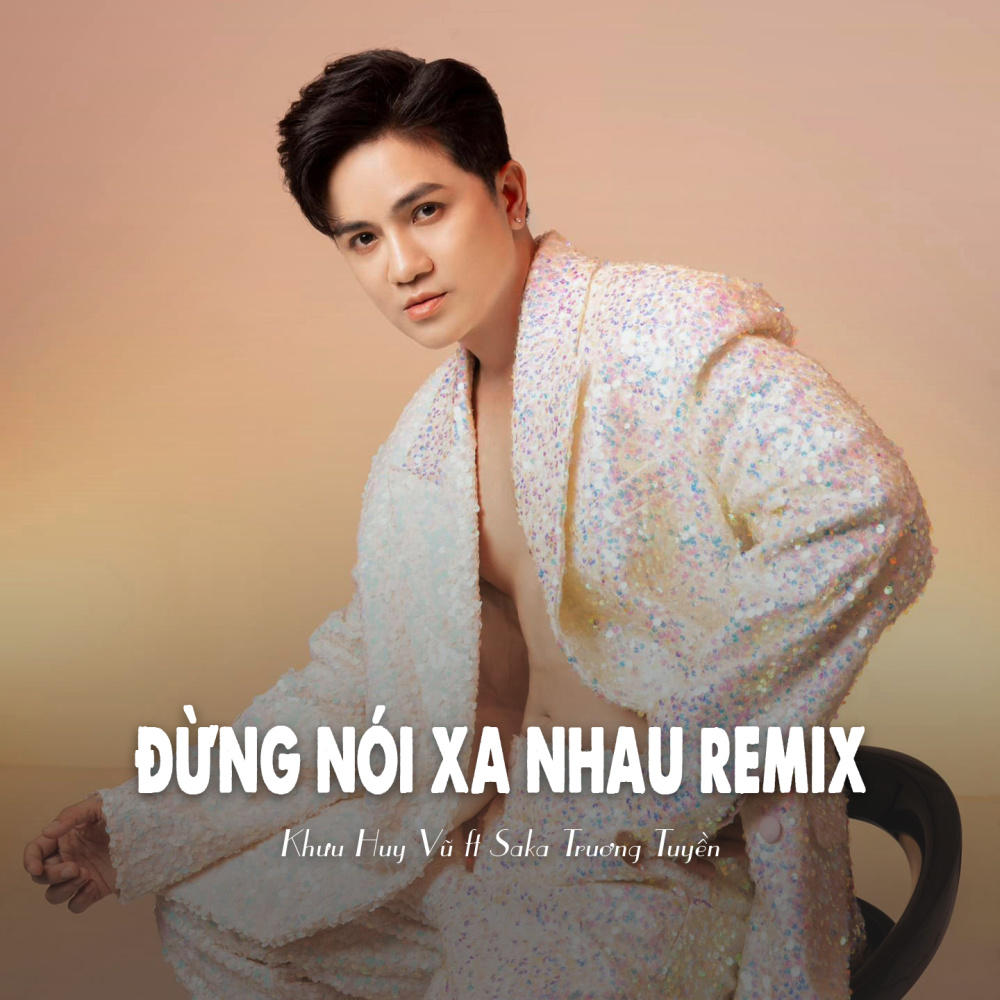 Đừng Nói Xa Nhau (Remix Ytmix)