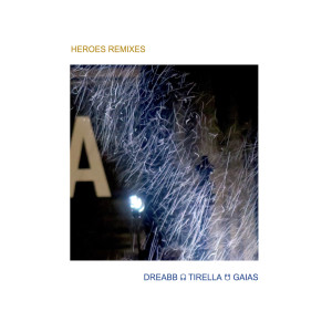 Album Space Oddity (Dreabb Remix) from 