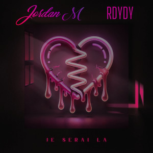 Listen to Je serai la song with lyrics from Jordan M