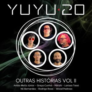 收聽yuyu20的Chala Head Chala (feat. Rodrigo Rossi)歌詞歌曲