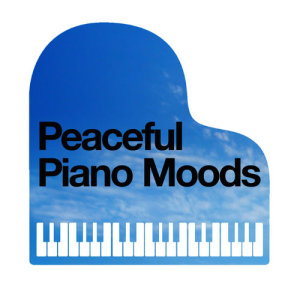 Romantic Piano Academy的專輯Peaceful Piano Moods