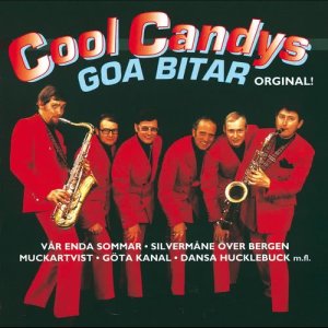 收聽Cool Candys的Gör jag rätt eller fel歌詞歌曲