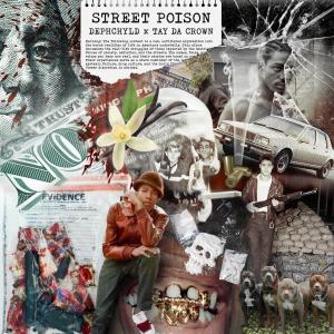 ดาวน์โหลดและฟังเพลง American Gothic (Explicit) พร้อมเนื้อเพลงจาก Dephchyld