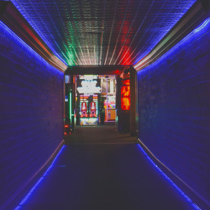 收聽RUBEN的Rllr Sktz歌詞歌曲