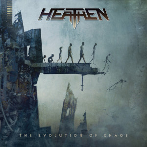 Dengarkan Red Tears Of Disgrace (Remastered) (Remastered 2020) lagu dari HEATHEN dengan lirik