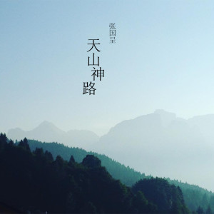 收听张国呈的天山神路歌词歌曲