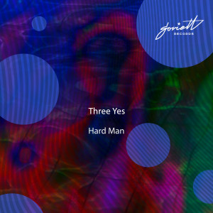 Album Hard Man from Three Yes