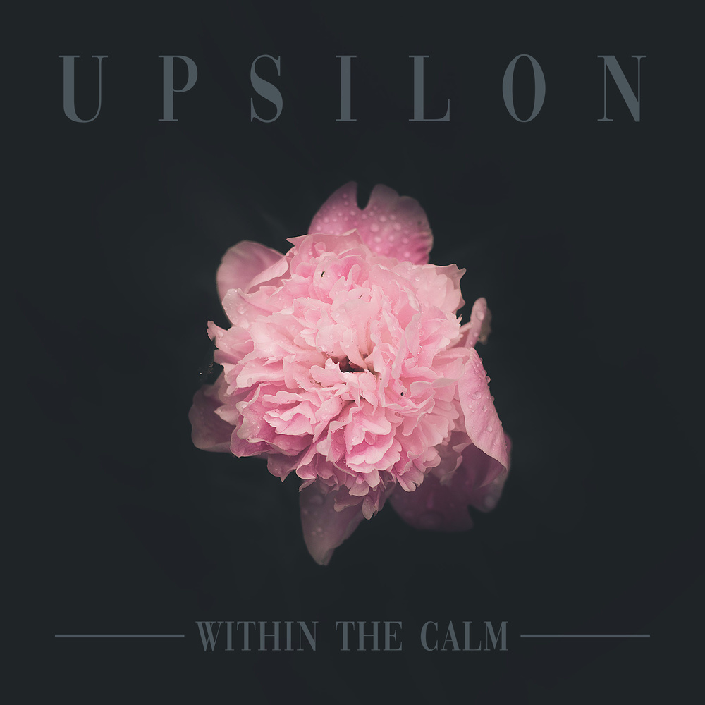 Within The Calm