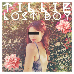Album Lost Boy - EP oleh Tillie