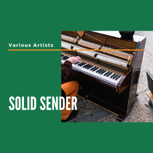 Various的专辑Solid Sender
