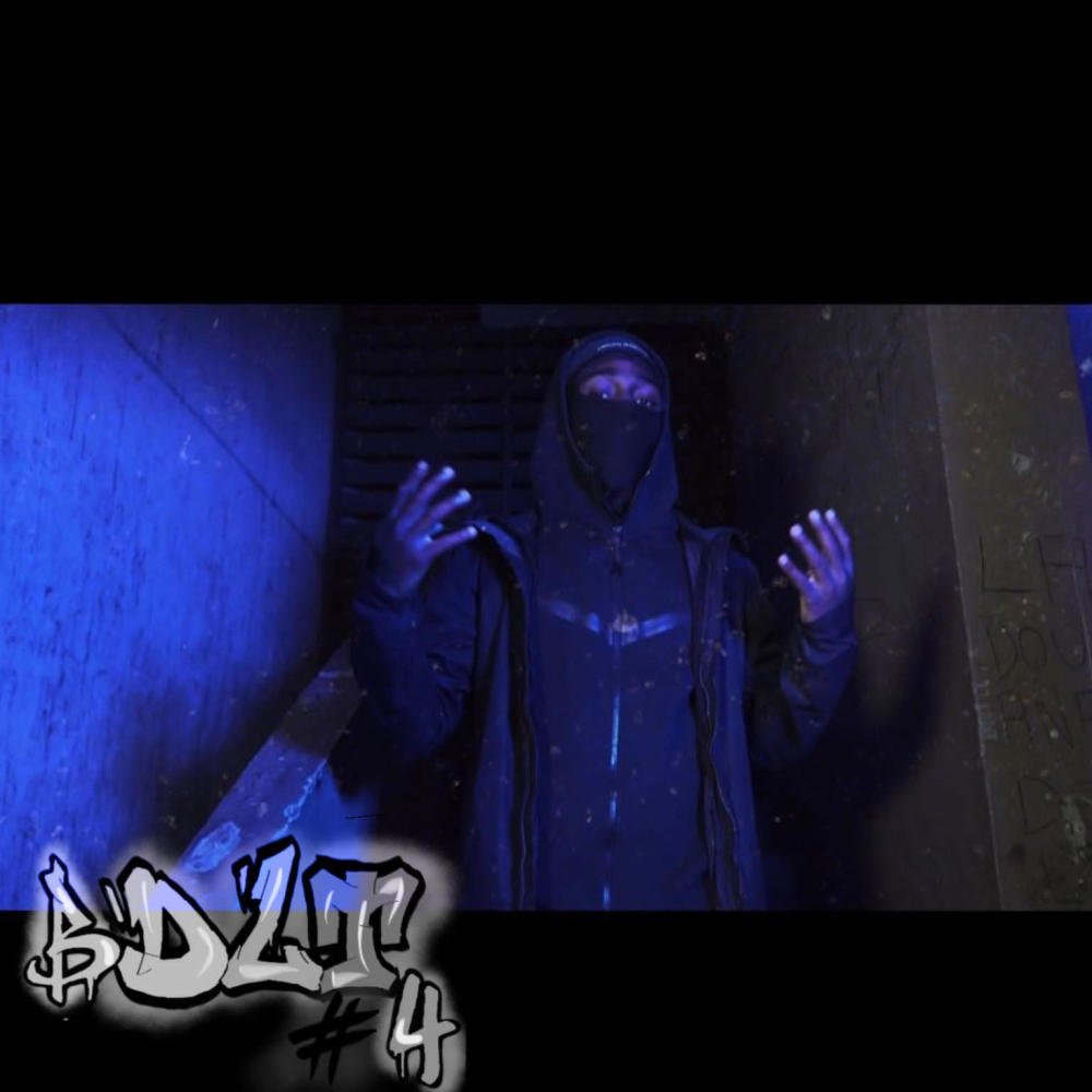 BigP-BDLT #4 (Noir) (Explicit)
