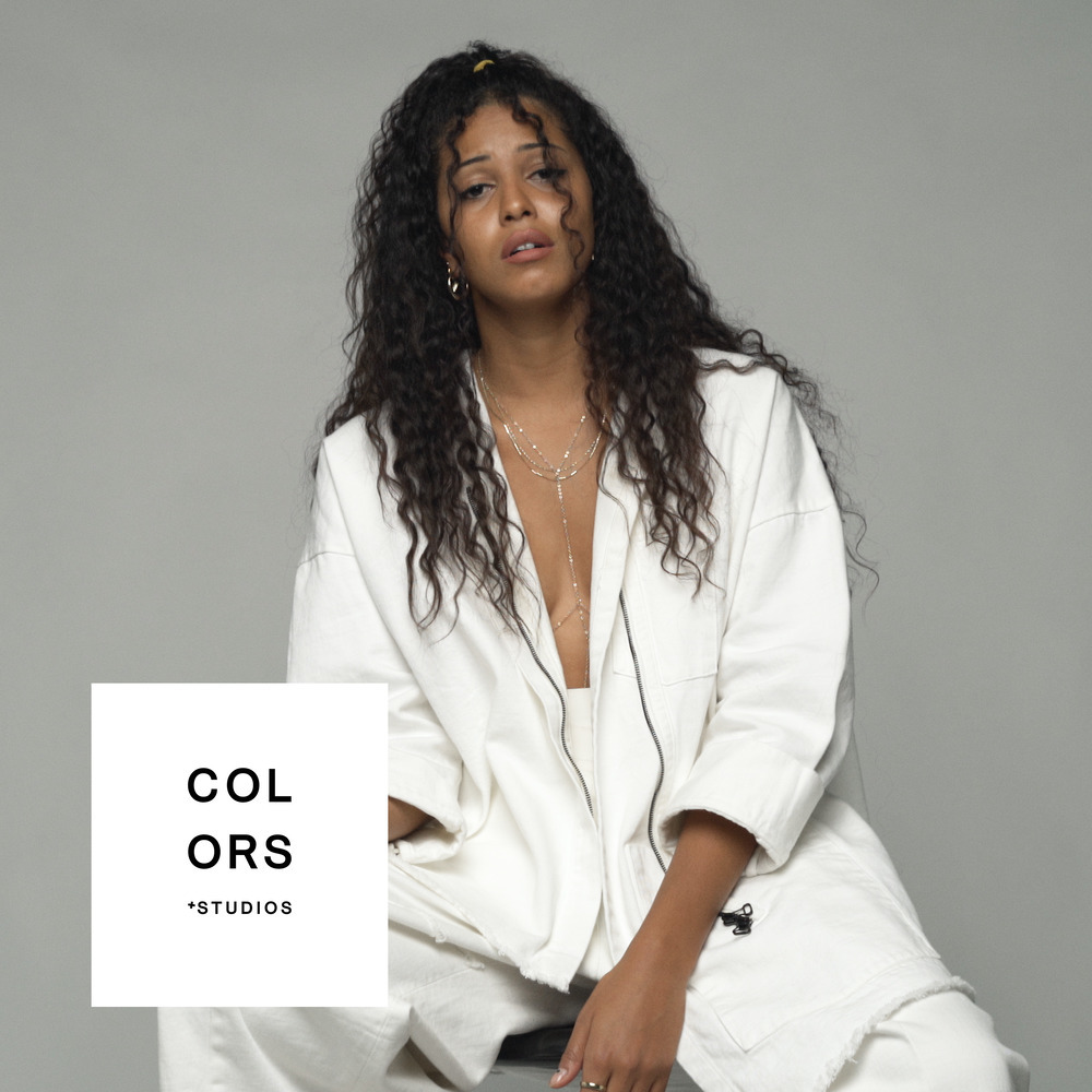Nena - A COLORS SHOW
