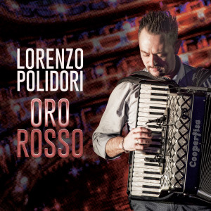 Album Oro rosso from 