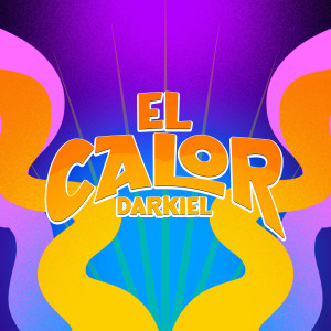 Album El Calor oleh Darkiel