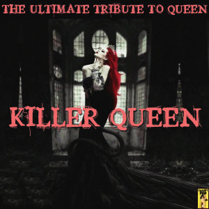 Album Killer Queen from THE BOHEMIANS