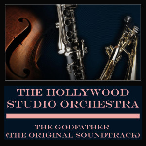 收听The Hollywood Studio Orchestra的Connie's Wedding歌词歌曲